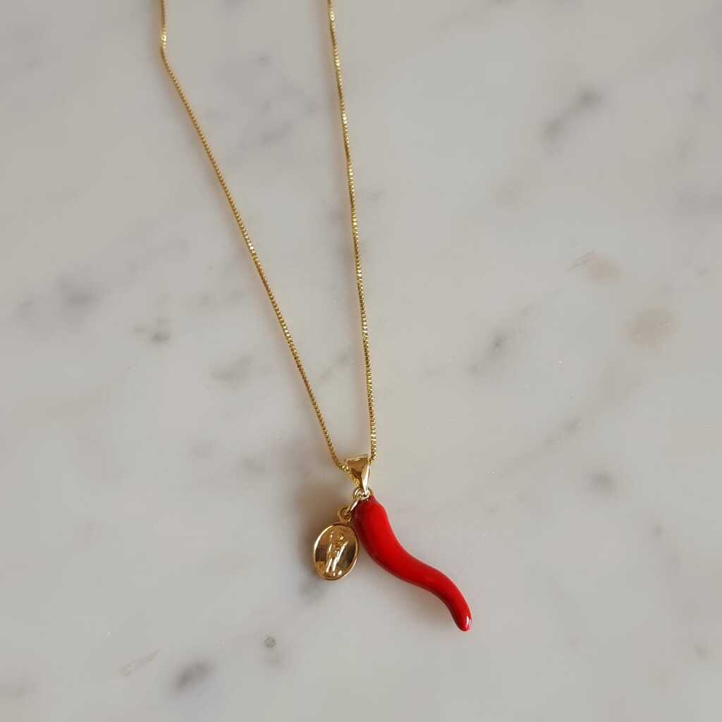 COLLAR PROTECCIÓN
