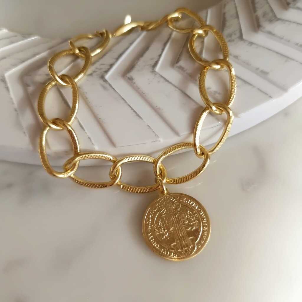 PULSERA SAN BENITO
