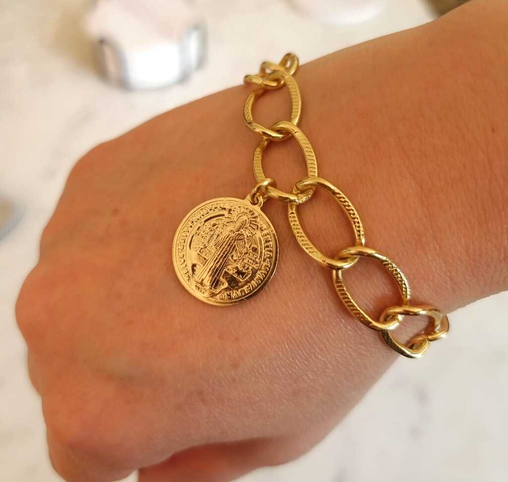 PULSERA SAN BENITO