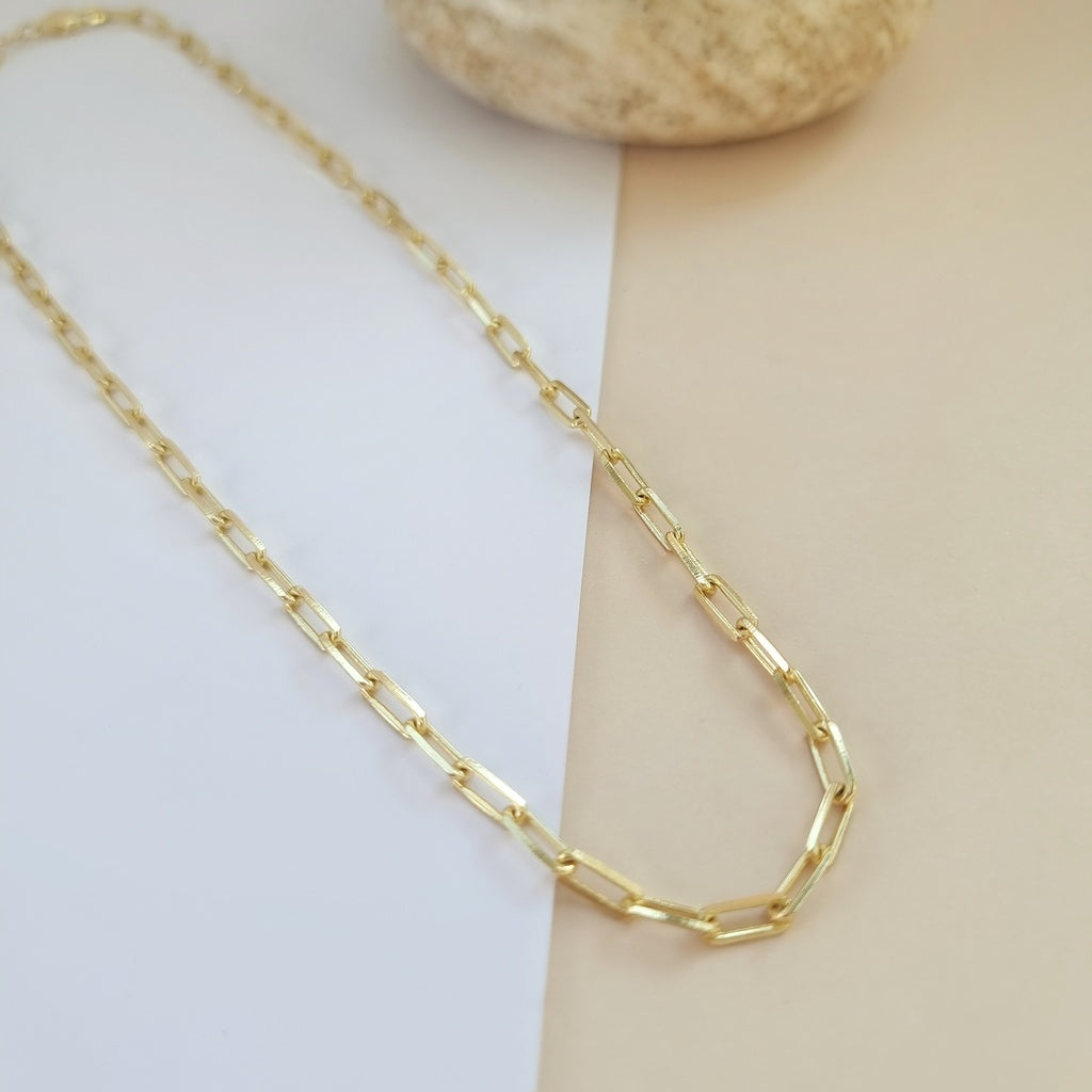 COLLAR BASIC - Magnolia Joyas