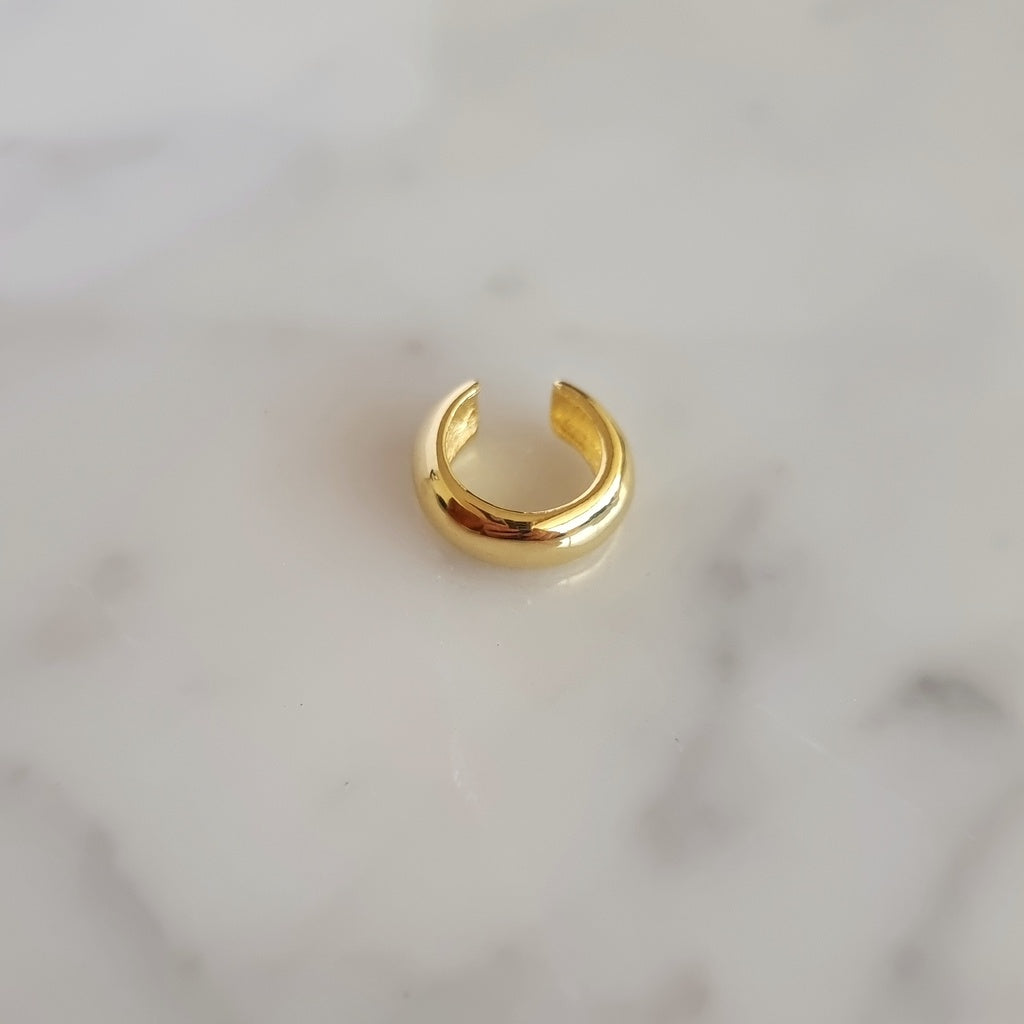 EAR CUFF - Magnolia Joyas