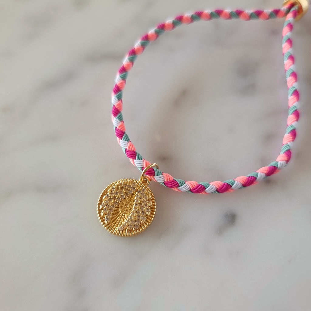 PULSERA ALAS DE ÁNGEL