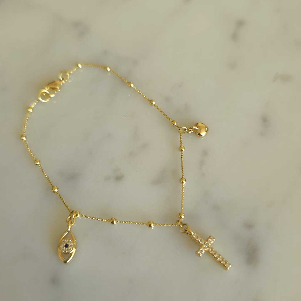 PULSERA PROTECCIÓN