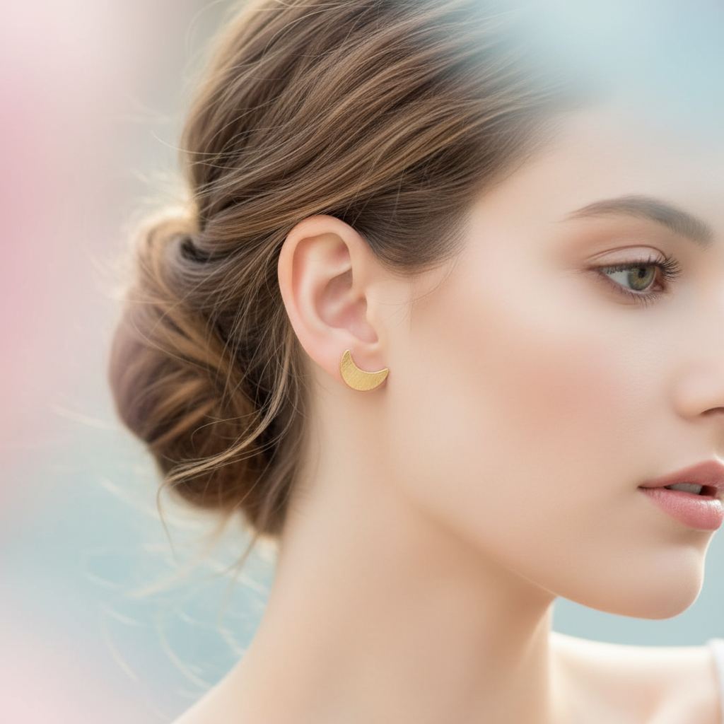 Aros Gold Moon - lifestyle