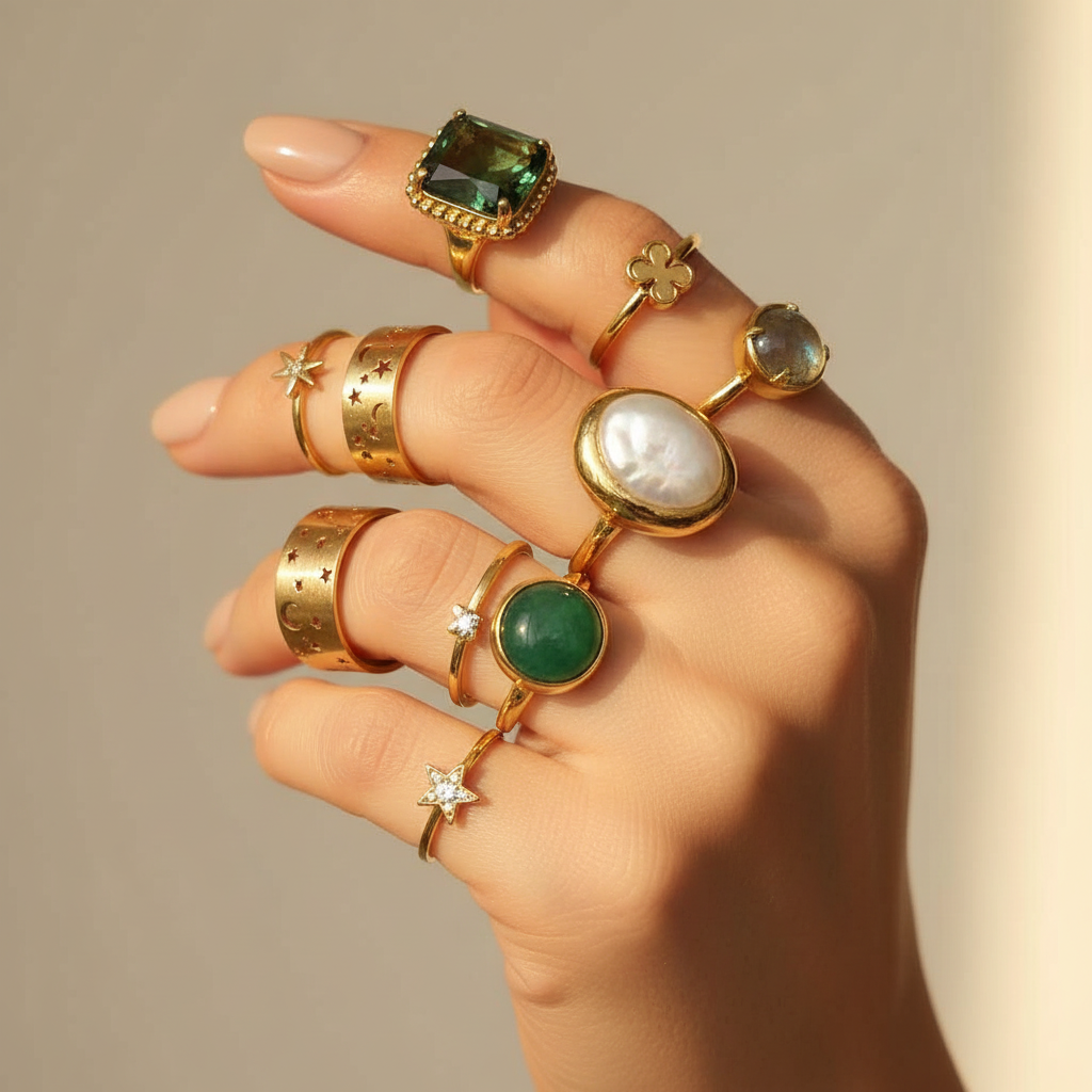 ANILLOS