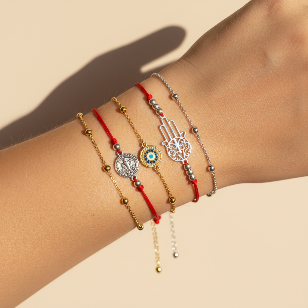 PULSERAS