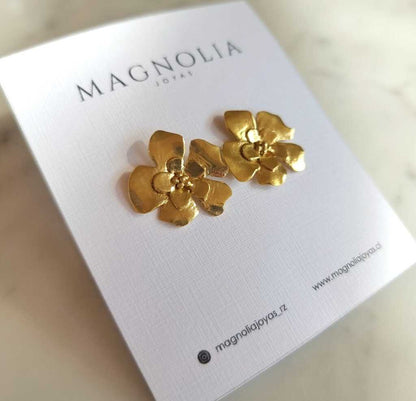 AROS FLOR DE LA INDIA