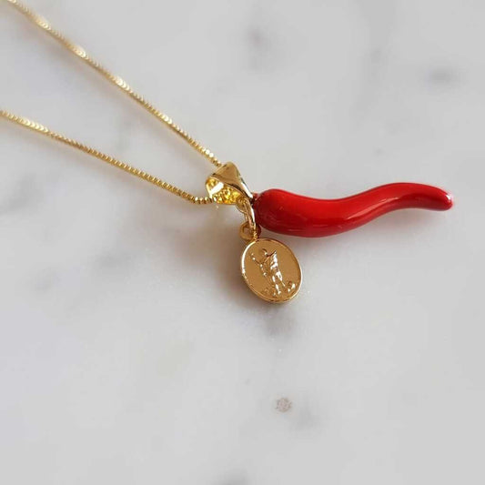 COLLAR PROTECCIÓN