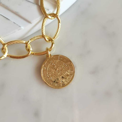 PULSERA SAN BENITO