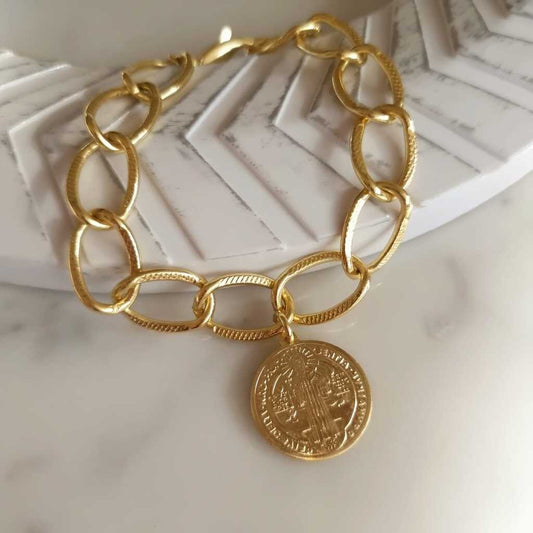 PULSERA SAN BENITO