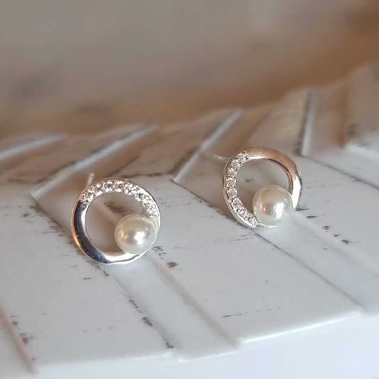 AROS MIA PLATA 925