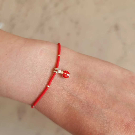 PULSERA PROTECCIÓN CHINITA