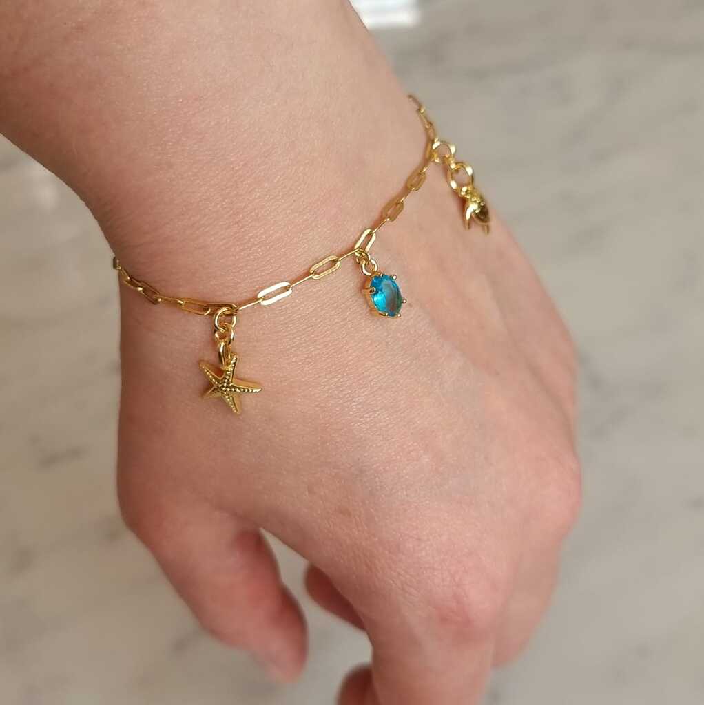 PULSER ESTRELLA MARINA