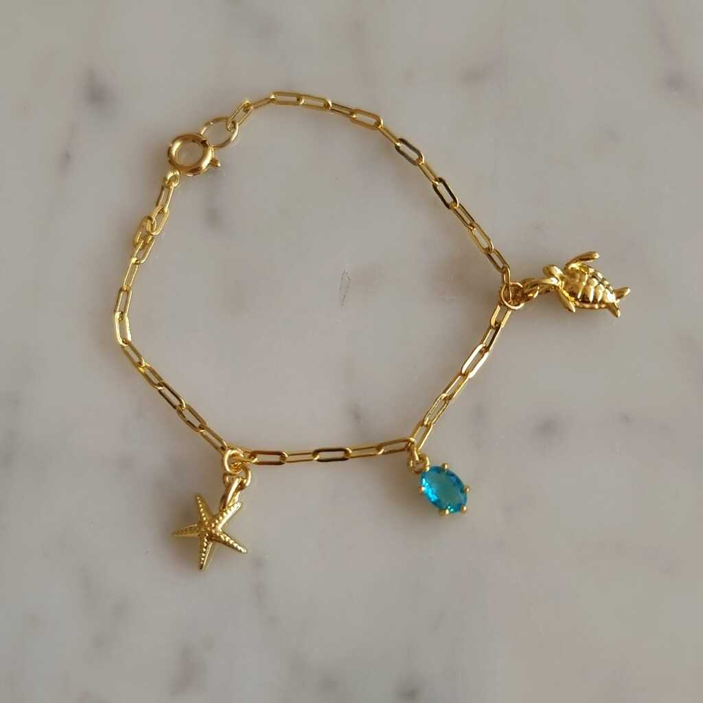 PULSER ESTRELLA MARINA