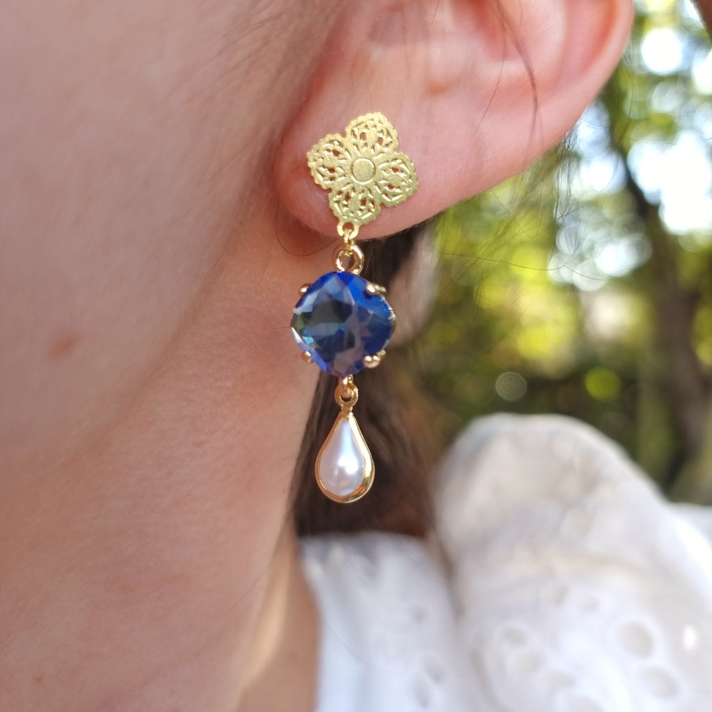 AROS BLUE