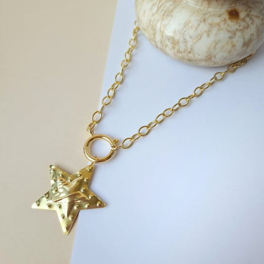 COLLAR ESTRELLA