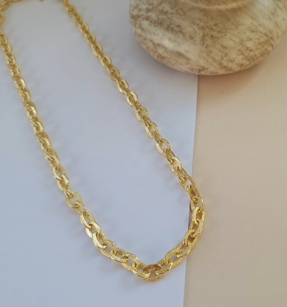 COLLAR DETALLES 1 - Magnolia Joyas