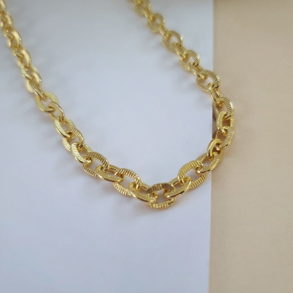 COLLAR DETALLES 1 - Magnolia Joyas