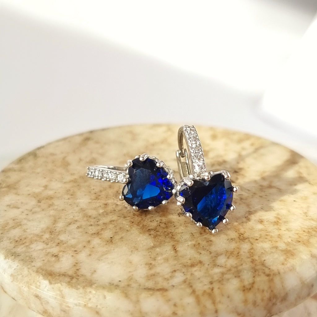 AROS CIELO - Magnolia Joyas