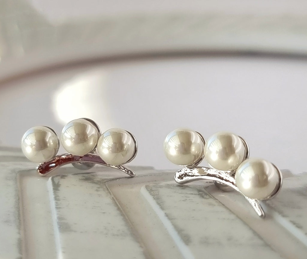 AROS ELEGANT - Magnolia Joyas