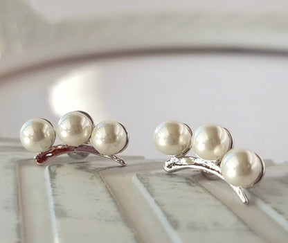 AROS ELEGANT - Magnolia Joyas