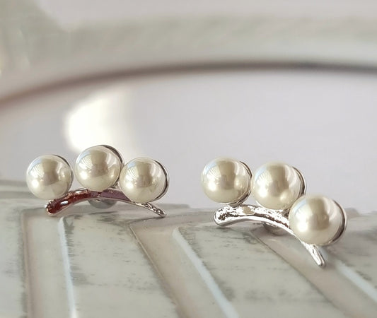 AROS ELEGANT - Magnolia Joyas