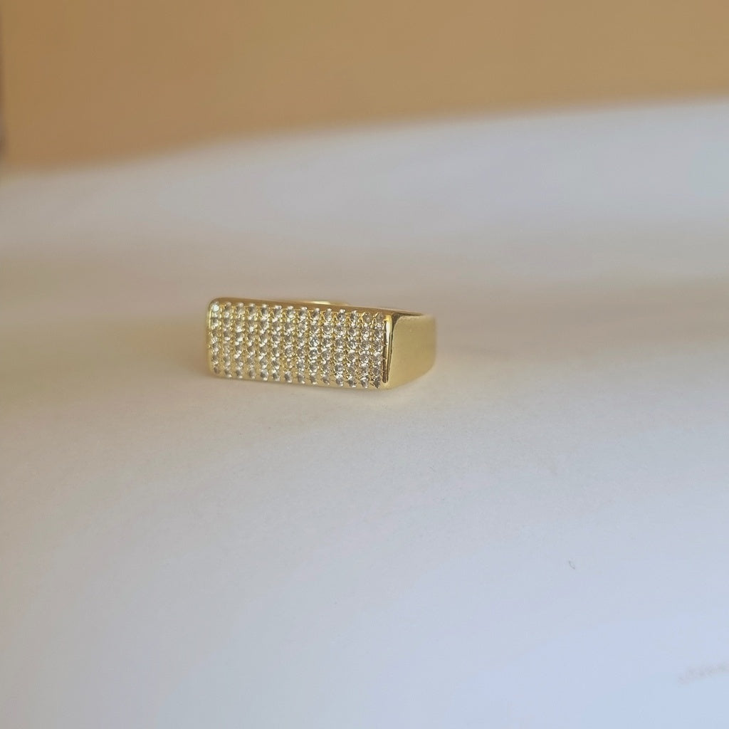 ANILLO PARIS