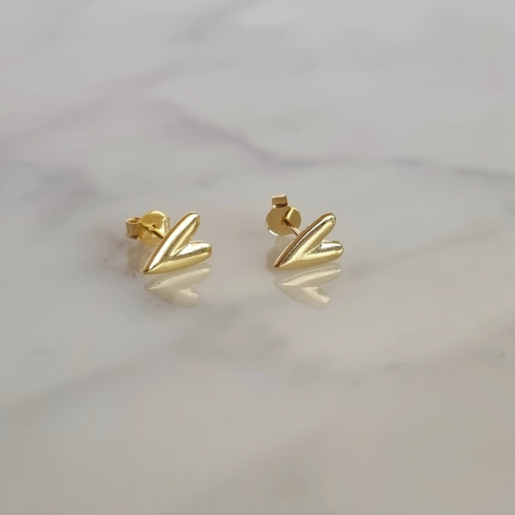 AROS MINI CORAZÓN