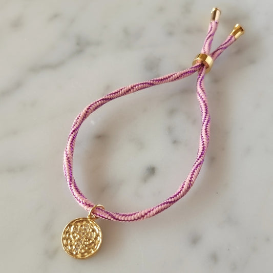 PULSERA CRUZ