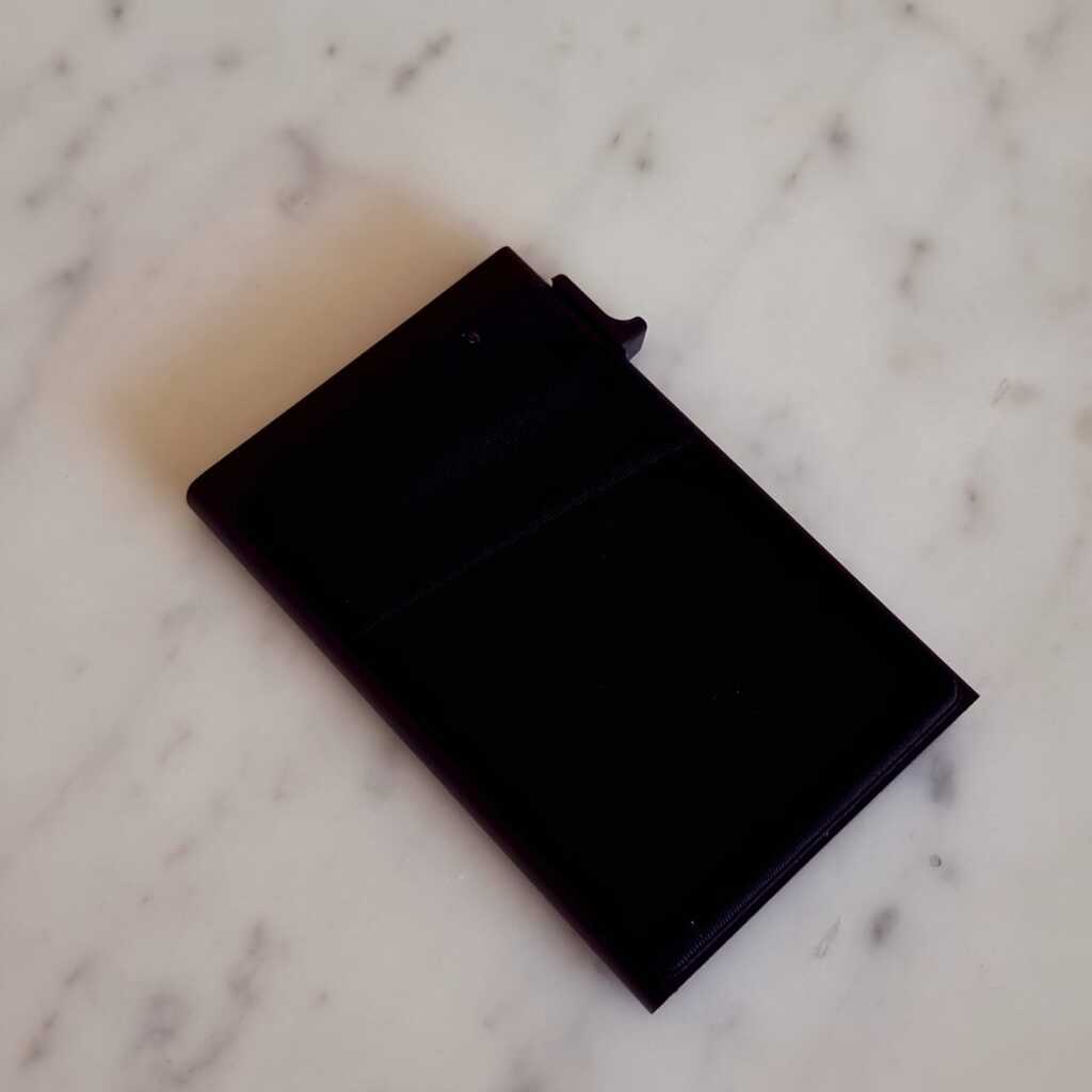 BILLETERA PERSONALIZADA - Magnolia Joyas