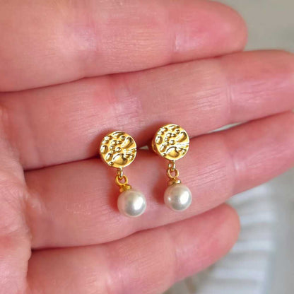 AROS EMILY - Magnolia Joyas