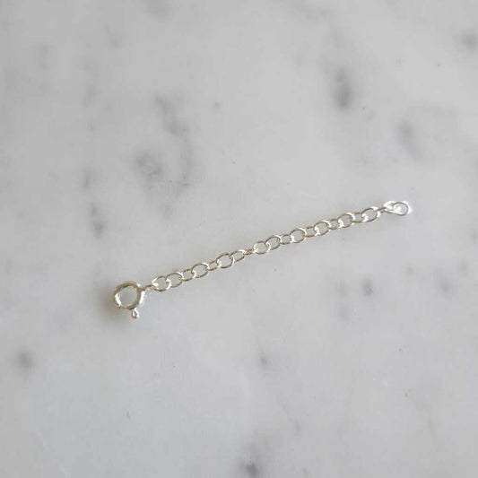 EXTENSOR PLATA 925 - Magnolia Joyas