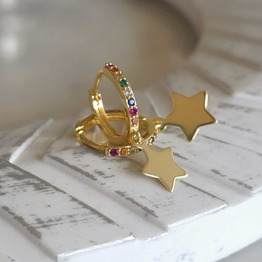 AROS ESTRELLA