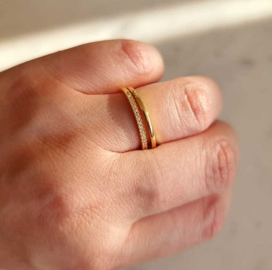ANILLO PRINCESS