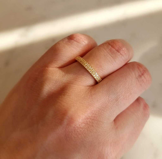 ANILLO DESTELLO