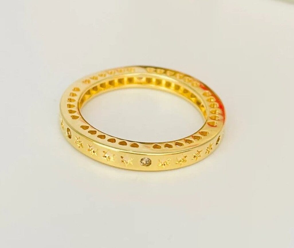 ANILLO STAR - 14