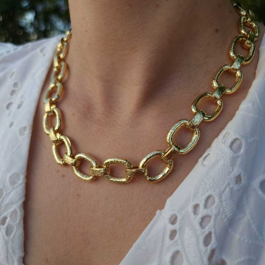 COLLAR GRACIA