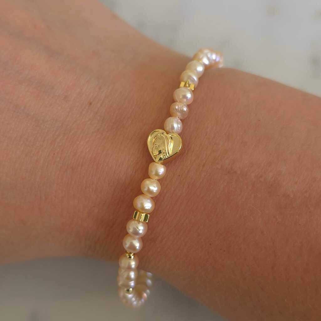 PULSERA VIRGEN