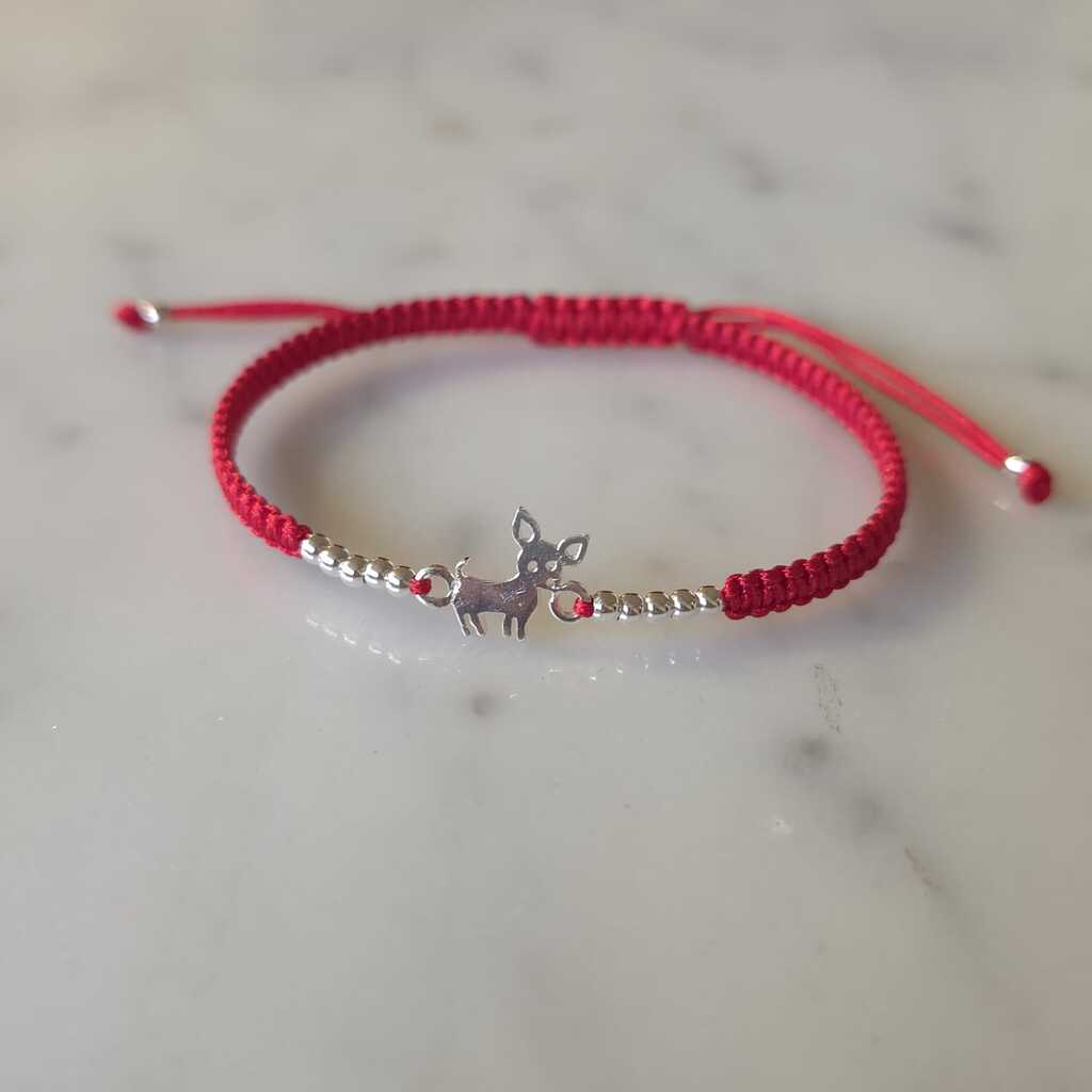 PULSERA PROTECCIÓN MY DOG