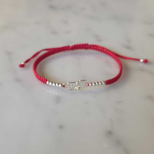 PULSERA PROTECCIÓN GATITO