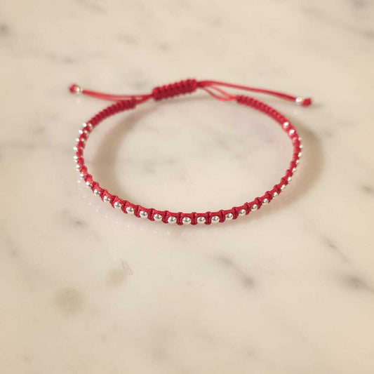 PULSERA PROTECCIÓN