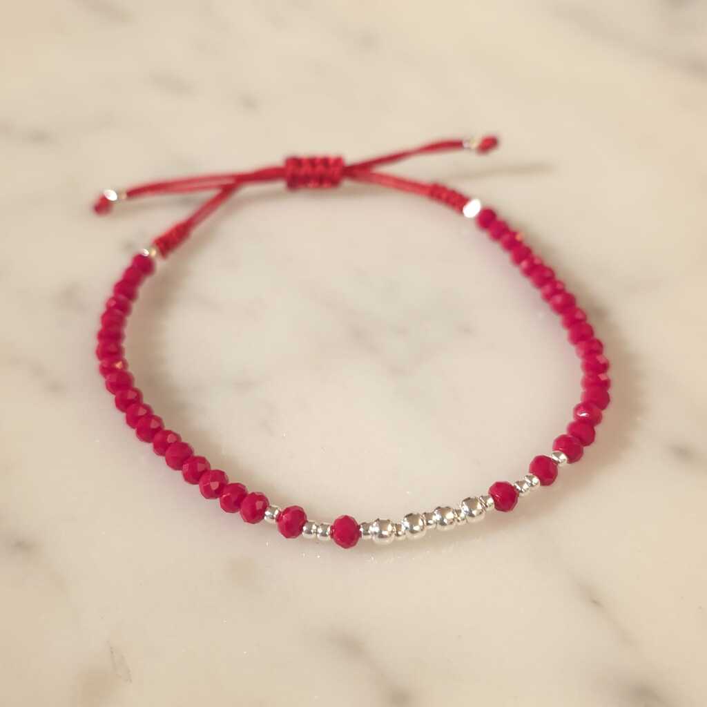 PULSERA PROTECCIÓN 2