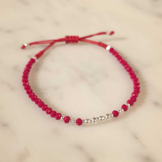 PULSERA PROTECCIÓN 2