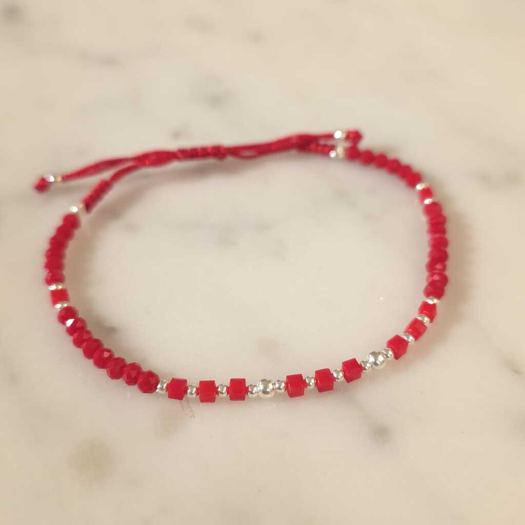 PULSERA PROTECCIÓN DESTELLOS