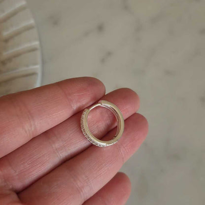 ARGOLLA TERE 19 MM