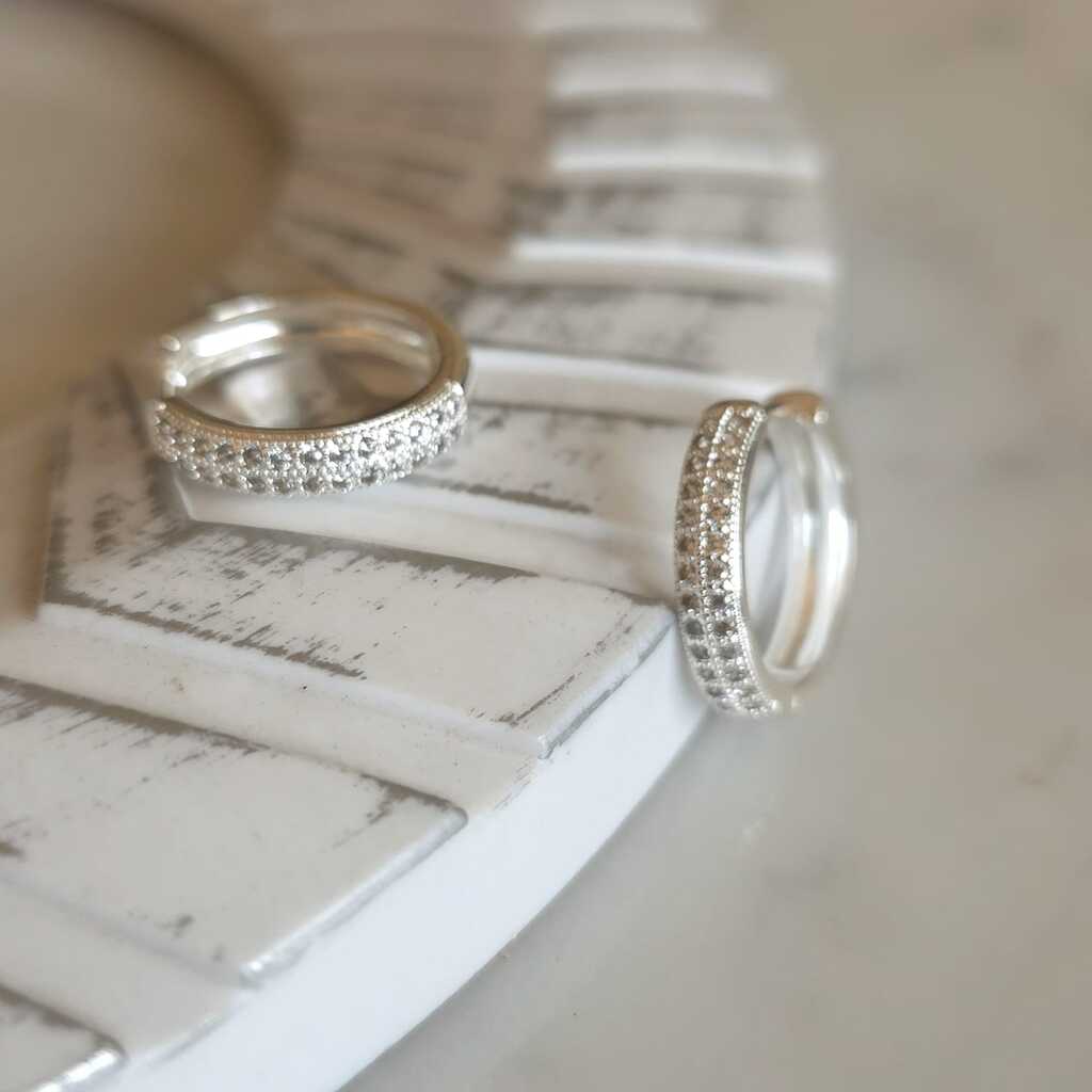 ARGOLLA TERE 19 MM