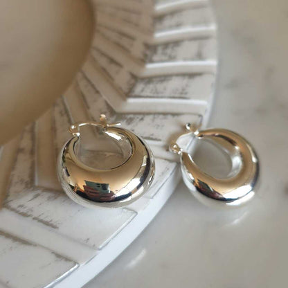 ARGOLLAS GABY 25 mm