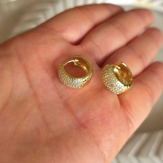ARGOLLAS GLAM 15 MM