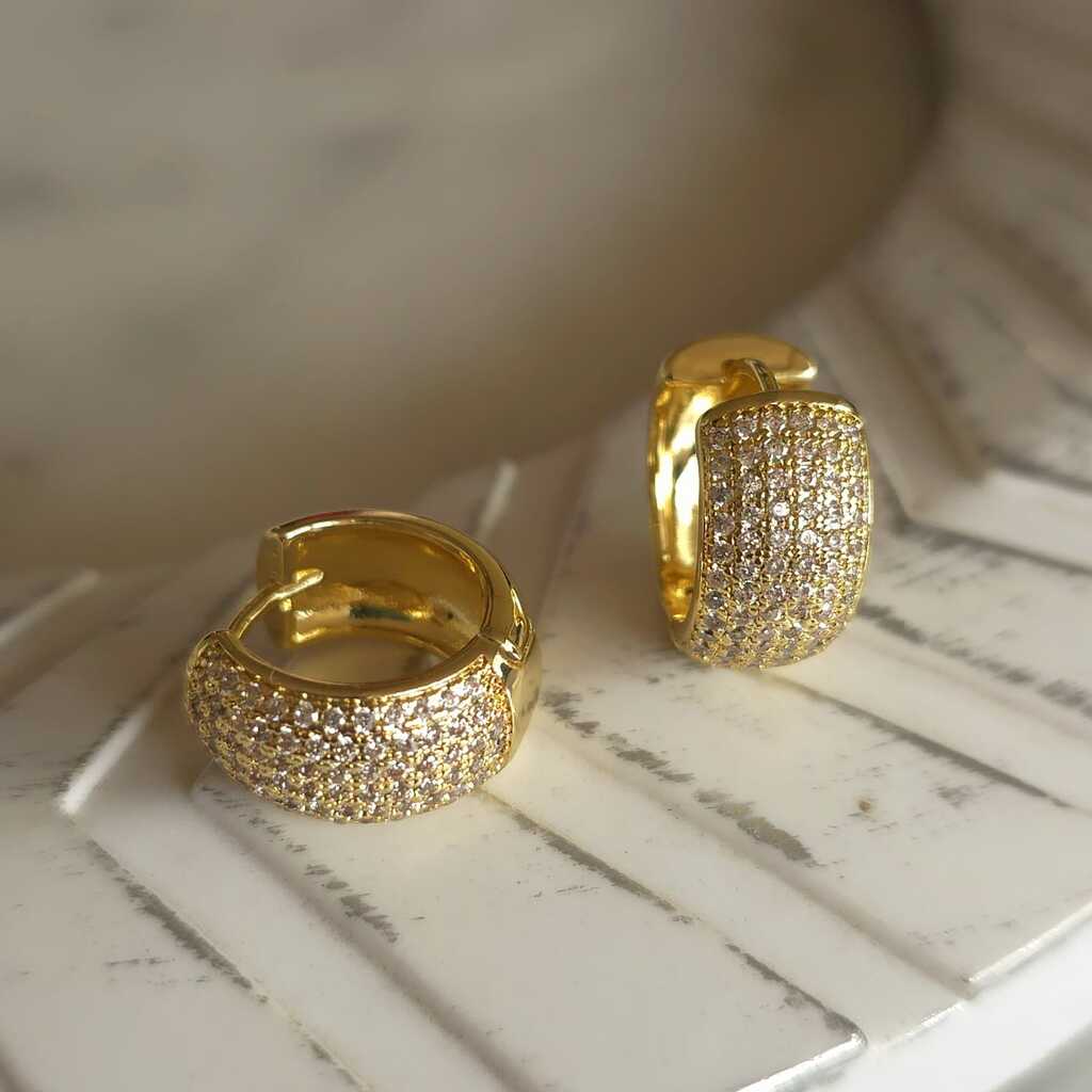 ARGOLLAS GLAM 15 MM