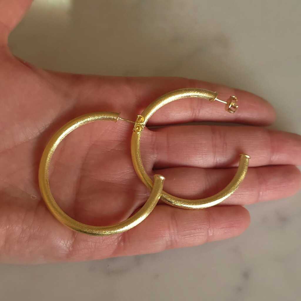 ARGOLLAS BALI 50MM